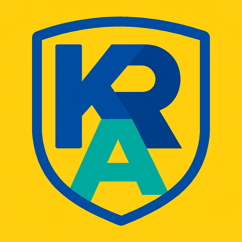 Kids R Active Logo