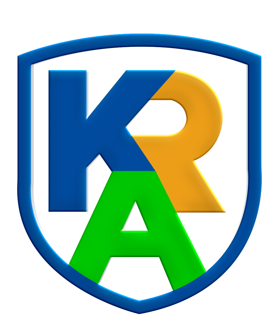 Kids R Active Shield Logo